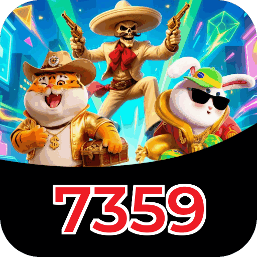 Jogos com maior RTP na 7359